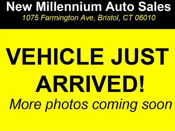 TOYOTA FJ CRUISER 2008 JTEBU11F68K009352 image